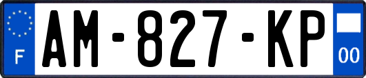 AM-827-KP