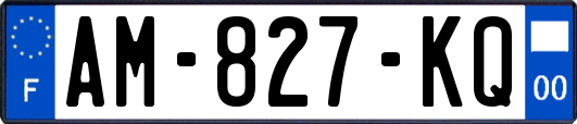 AM-827-KQ