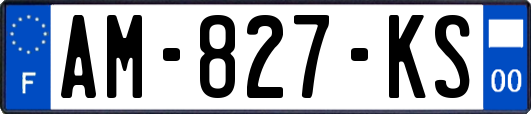 AM-827-KS