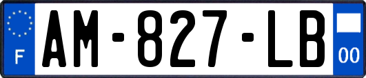 AM-827-LB