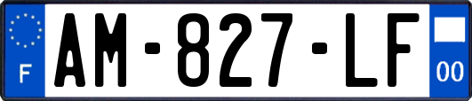 AM-827-LF