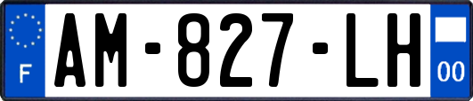 AM-827-LH