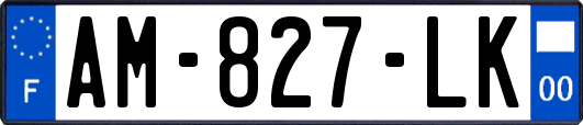 AM-827-LK