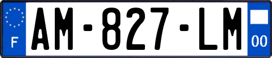 AM-827-LM