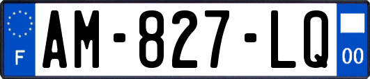 AM-827-LQ