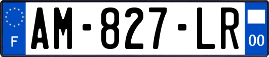 AM-827-LR