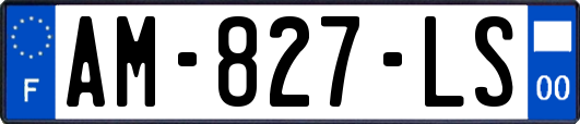 AM-827-LS