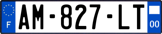AM-827-LT