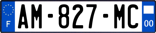 AM-827-MC