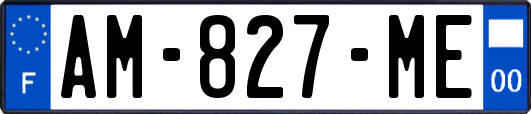 AM-827-ME