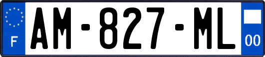 AM-827-ML