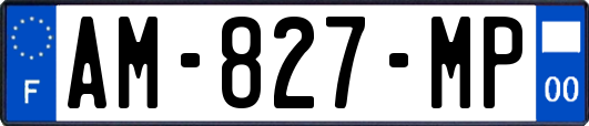 AM-827-MP