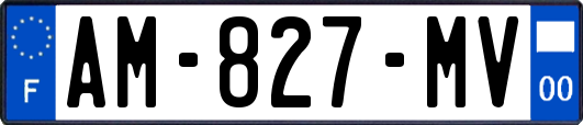 AM-827-MV