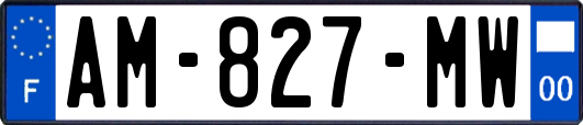 AM-827-MW