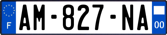 AM-827-NA