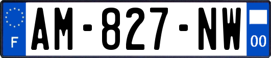 AM-827-NW