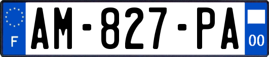 AM-827-PA