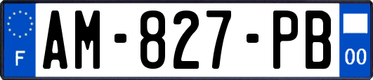 AM-827-PB