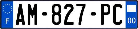 AM-827-PC