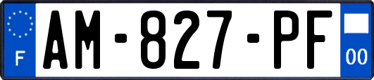 AM-827-PF