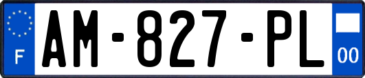 AM-827-PL