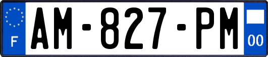 AM-827-PM