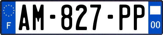 AM-827-PP