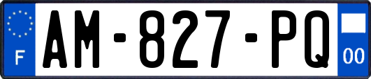 AM-827-PQ
