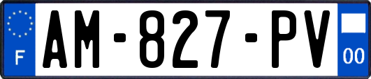 AM-827-PV
