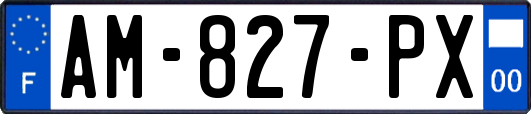 AM-827-PX