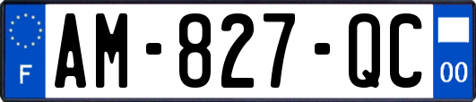 AM-827-QC
