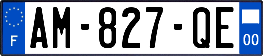 AM-827-QE