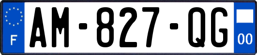 AM-827-QG