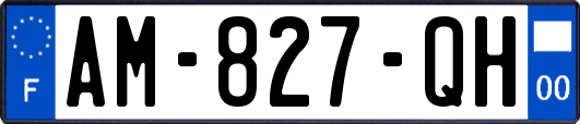 AM-827-QH