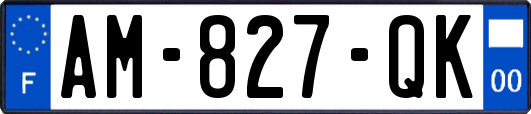 AM-827-QK