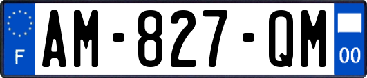 AM-827-QM