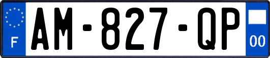 AM-827-QP