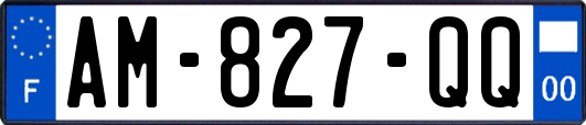 AM-827-QQ