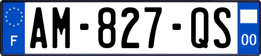 AM-827-QS