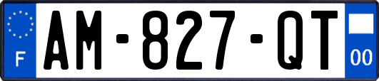 AM-827-QT