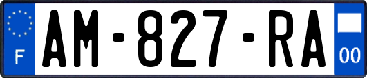 AM-827-RA