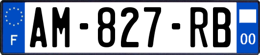 AM-827-RB