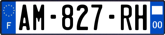 AM-827-RH