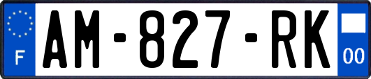 AM-827-RK