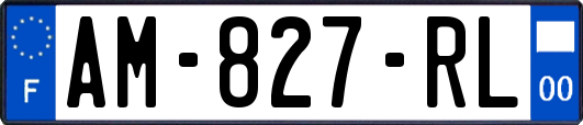 AM-827-RL