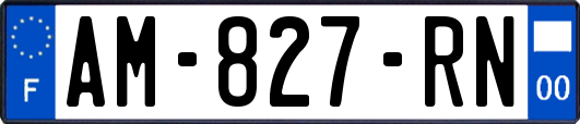 AM-827-RN