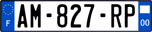AM-827-RP
