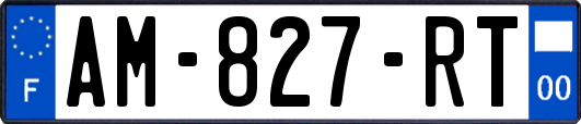 AM-827-RT