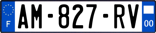 AM-827-RV