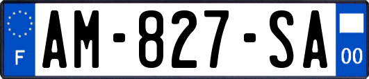 AM-827-SA